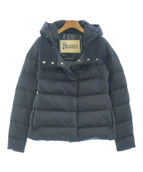 Vestes et doudounes HERNO