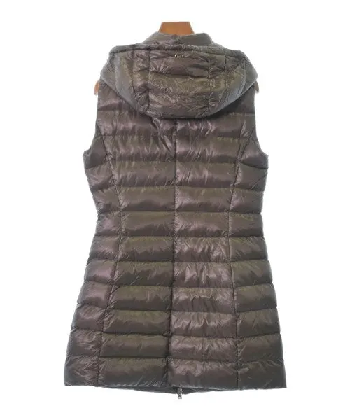 Vestes et doudounes HERNO