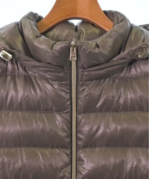 Vestes et doudounes HERNO
