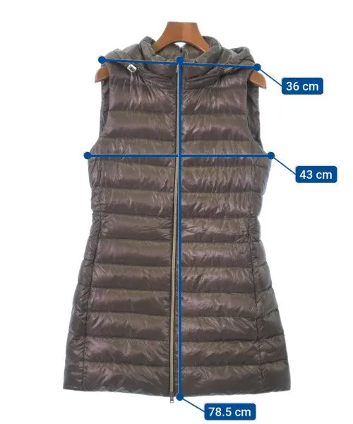 Vestes et doudounes HERNO