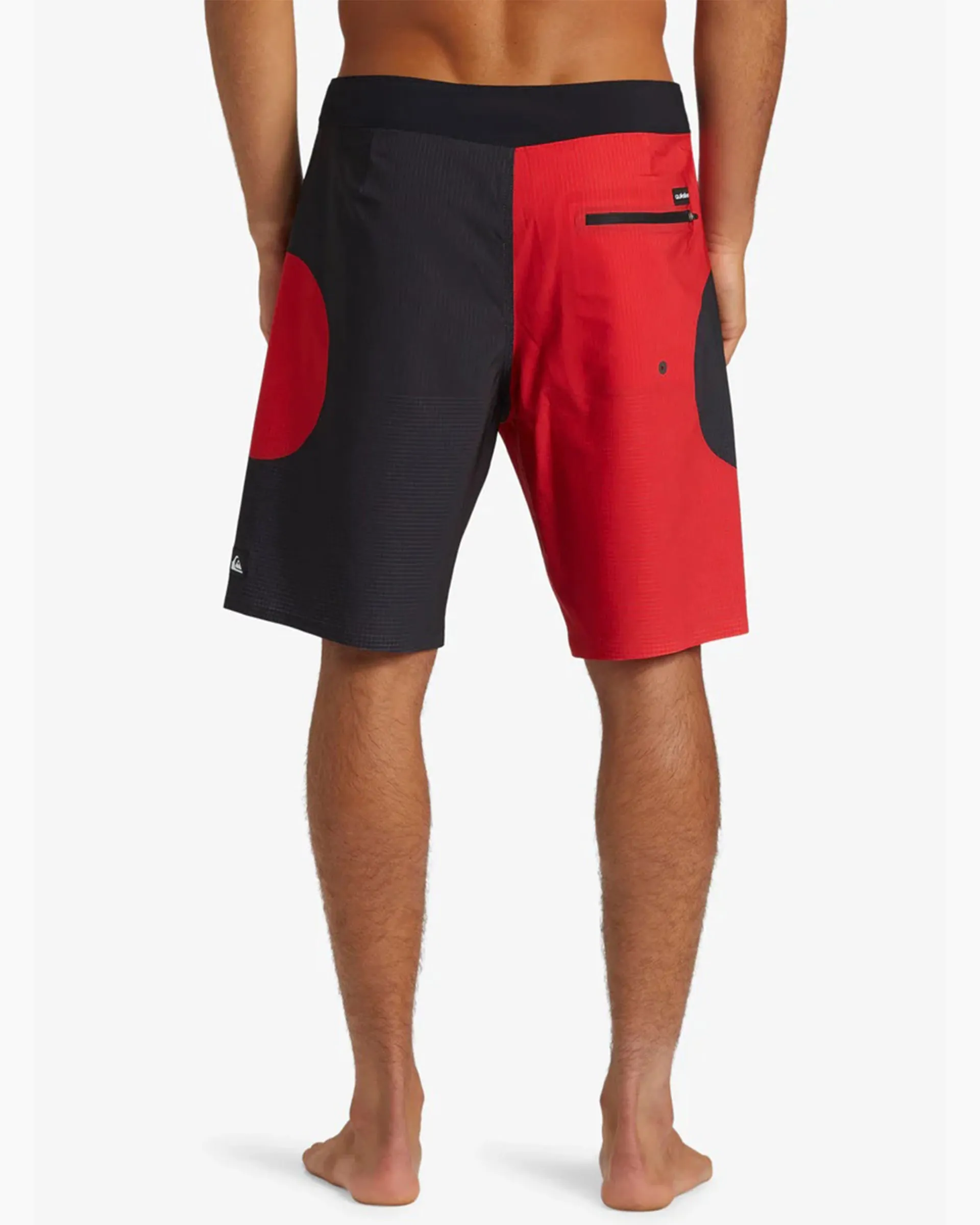 Highline Pro Short de Bain Droit 19