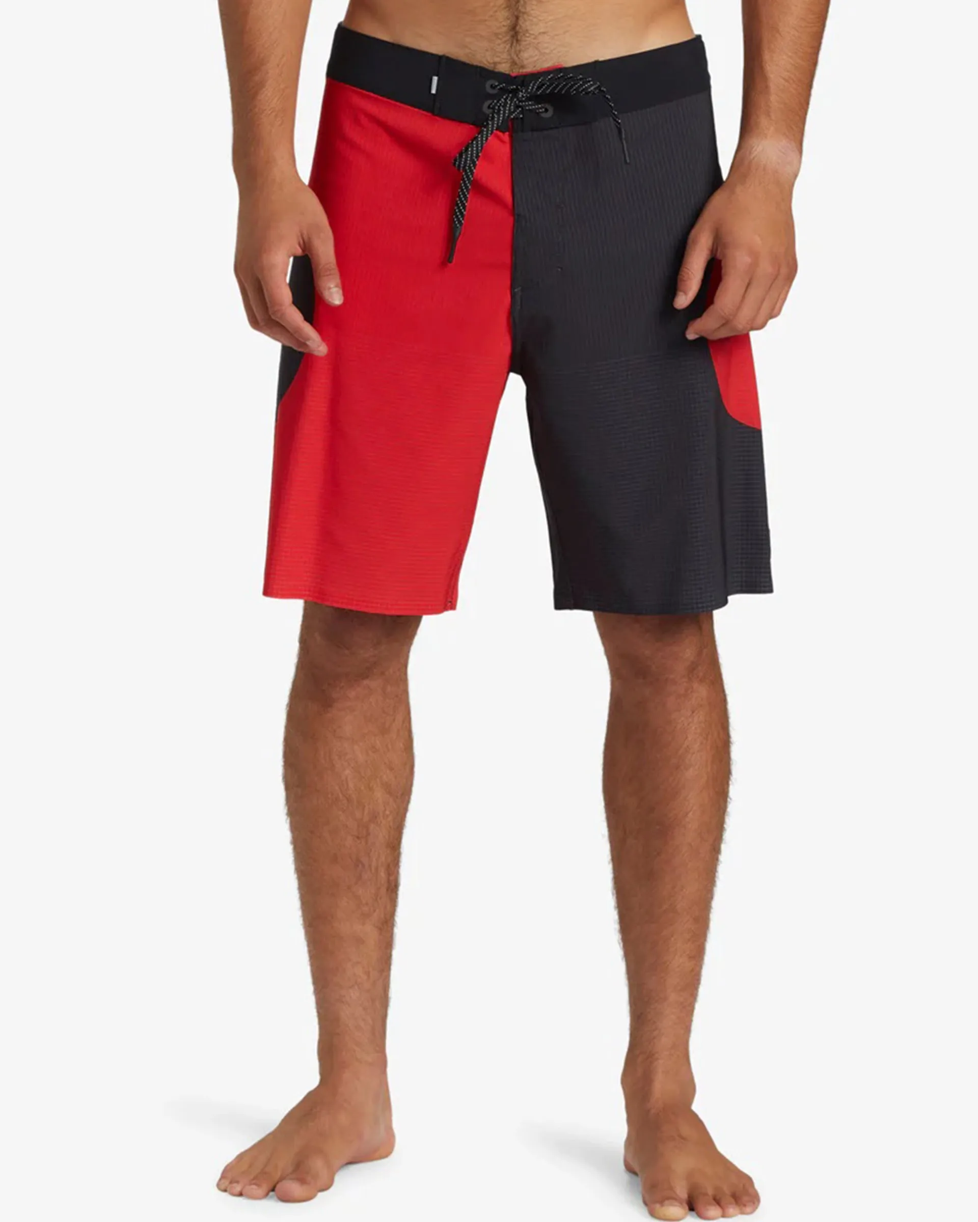 Highline Pro Short de Bain Droit 19