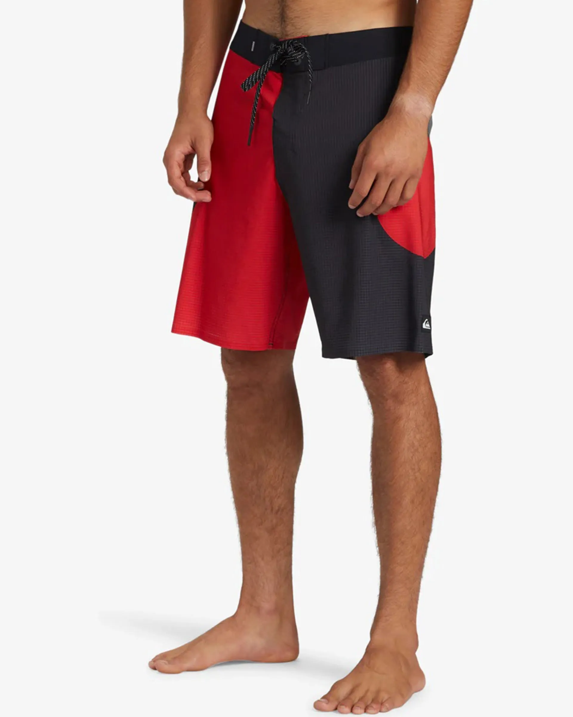Highline Pro Short de Bain Droit 19