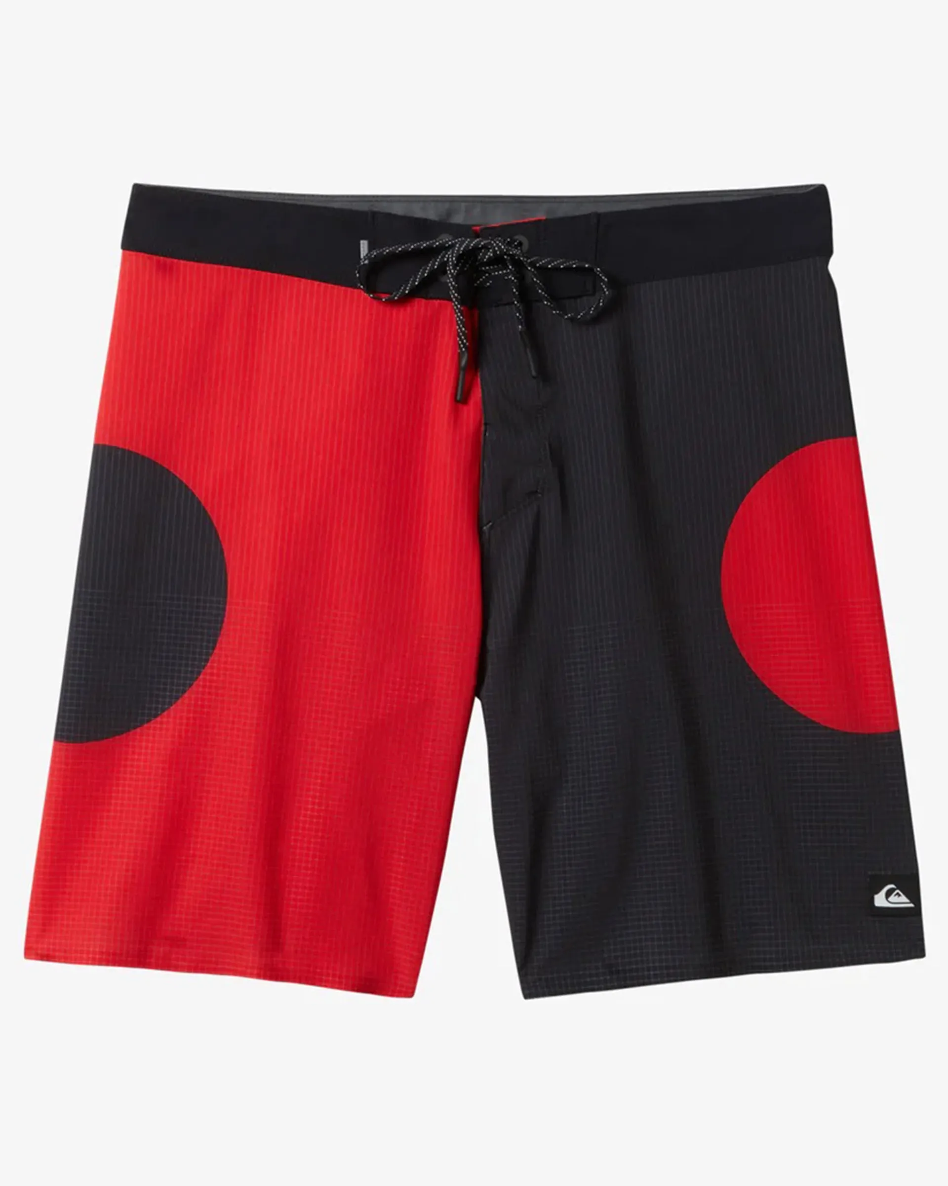 Highline Pro Short de Bain Droit 19