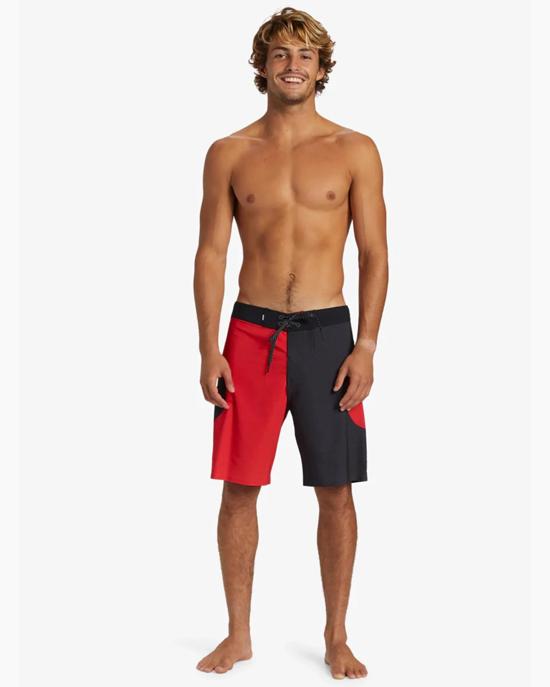 Highline Pro Short de Bain Droit 19