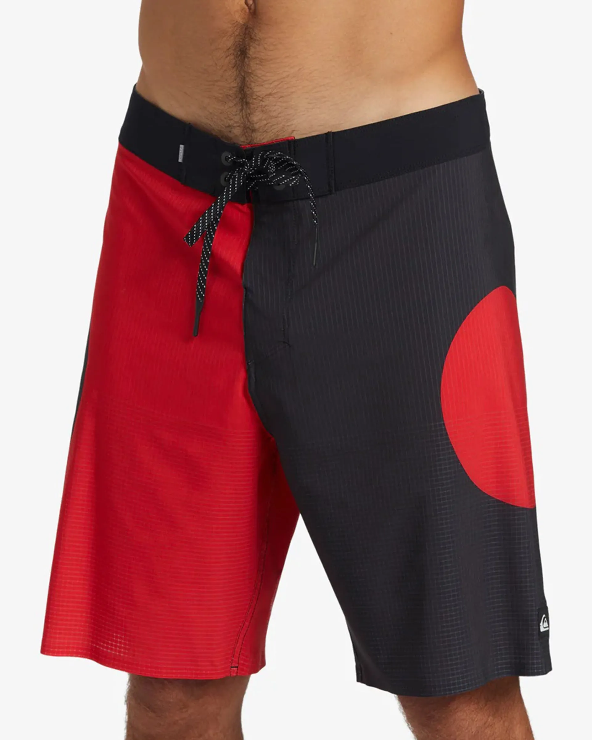 Highline Pro Short de Bain Droit 19