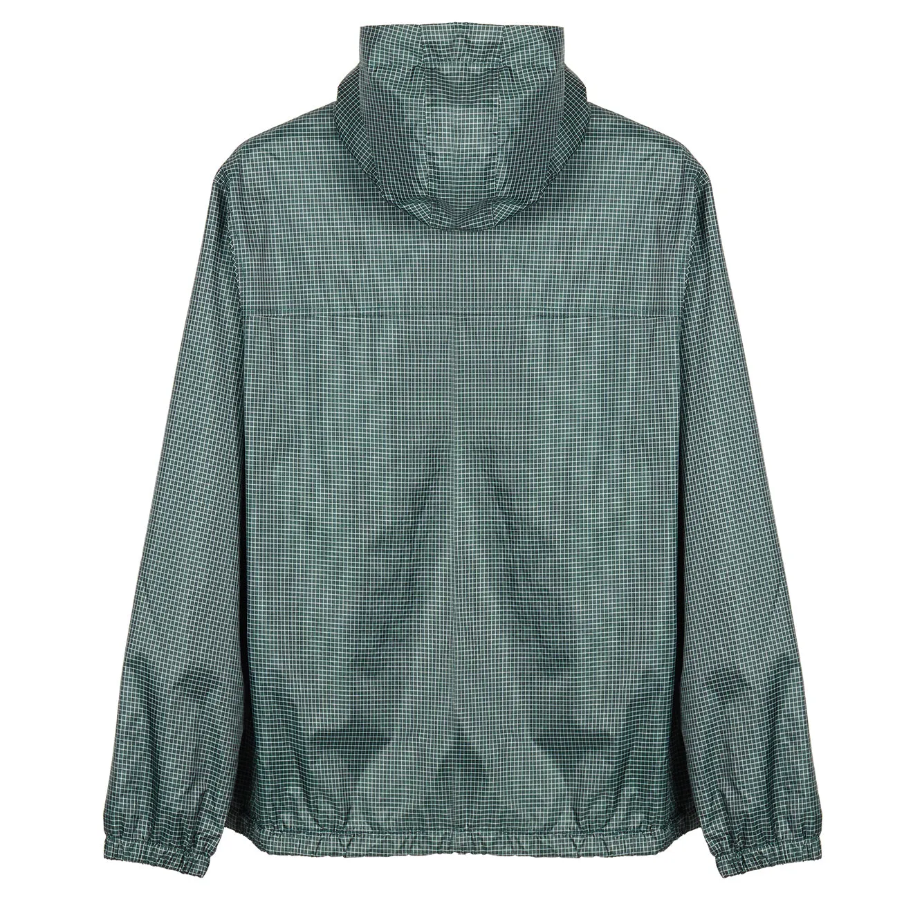 Veste Hikerdelic Ripstop Conway Vert Forêt