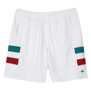 Hélas Caps - Prince Sport Short - Off White Helas Caps Clothing