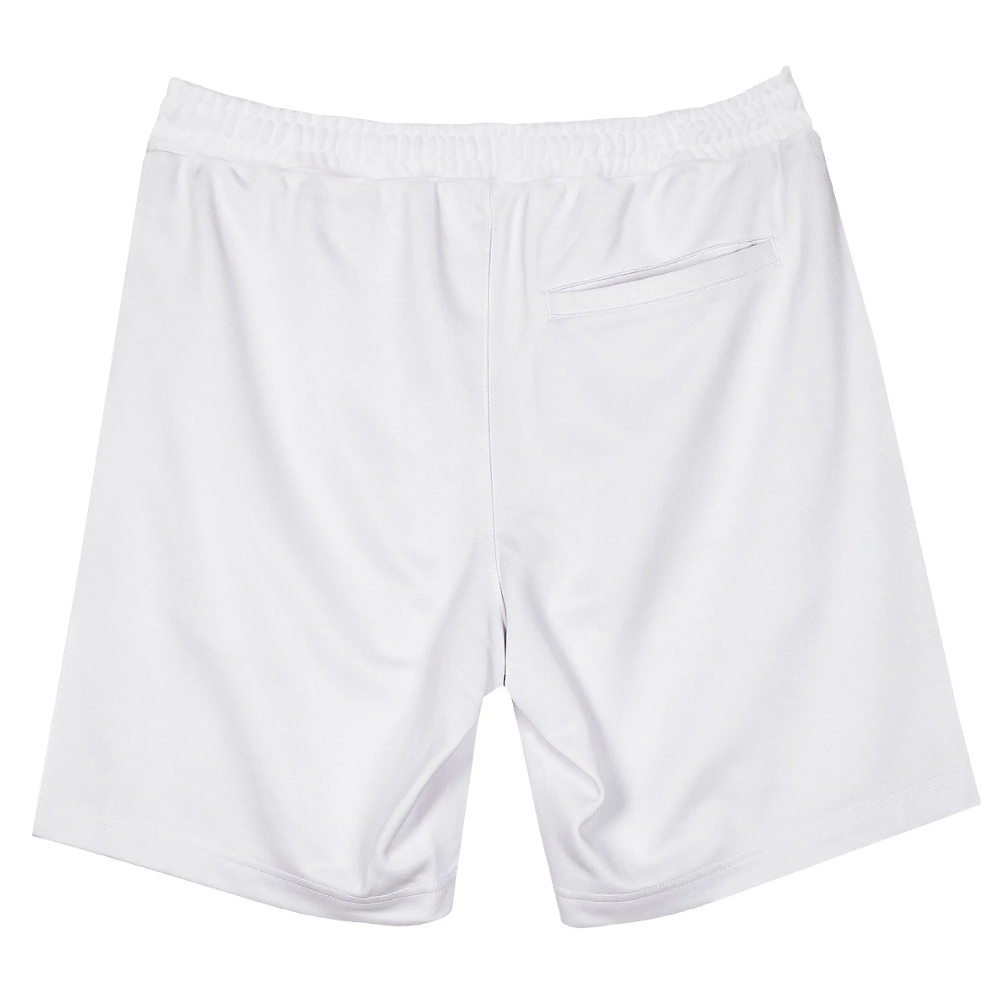 Hélas Caps - Short de Sport Prince - Blanc Cassé Hélas Caps Vêtements