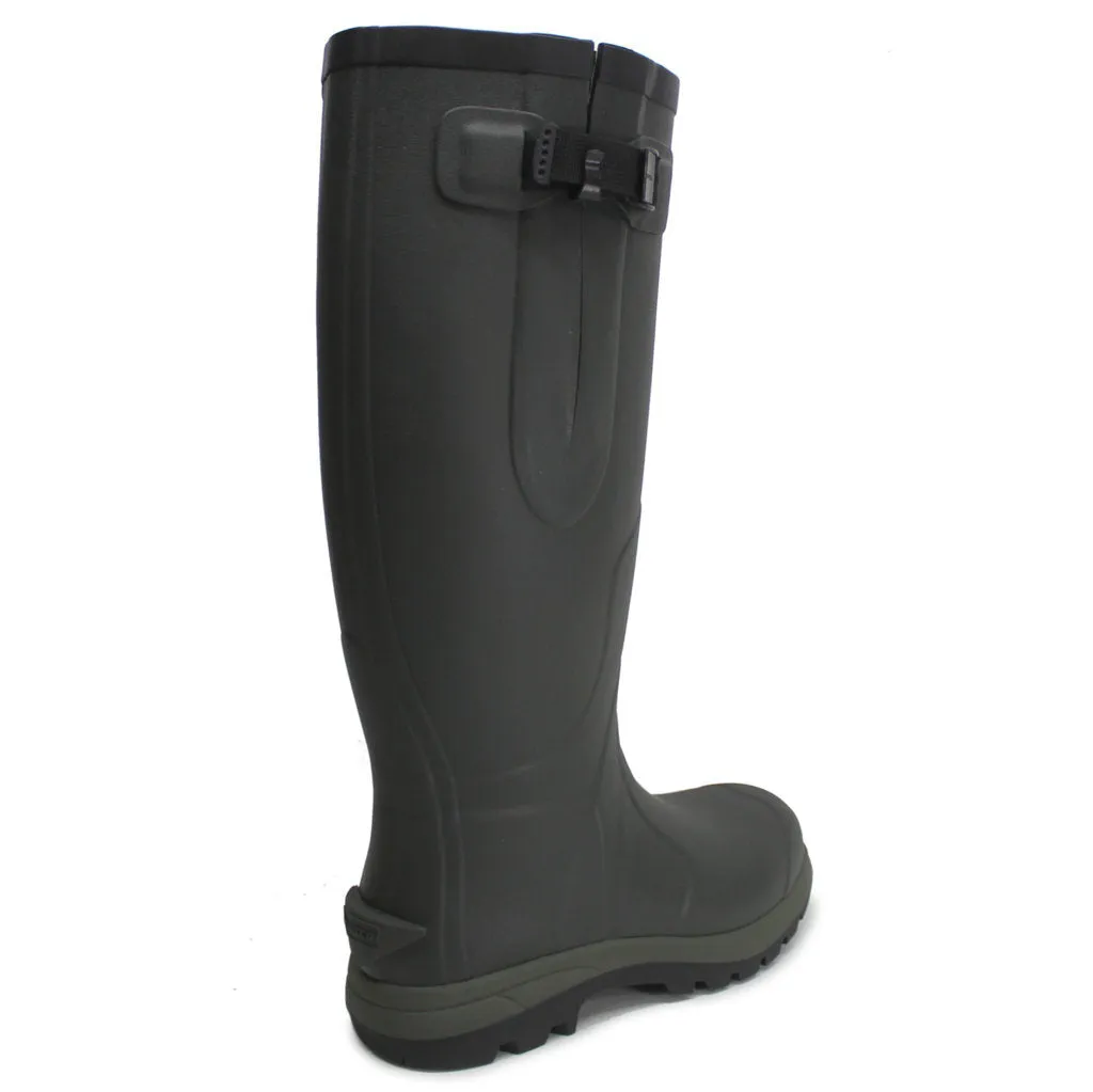 Bottes en caoutchouc unisexes Hunter Balmoral Tall Classic Side