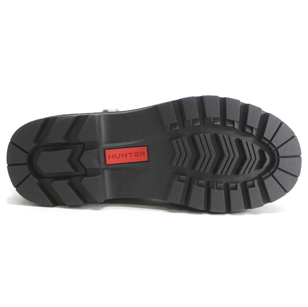 Bottes en caoutchouc unisexes Hunter Balmoral Tall Classic Side