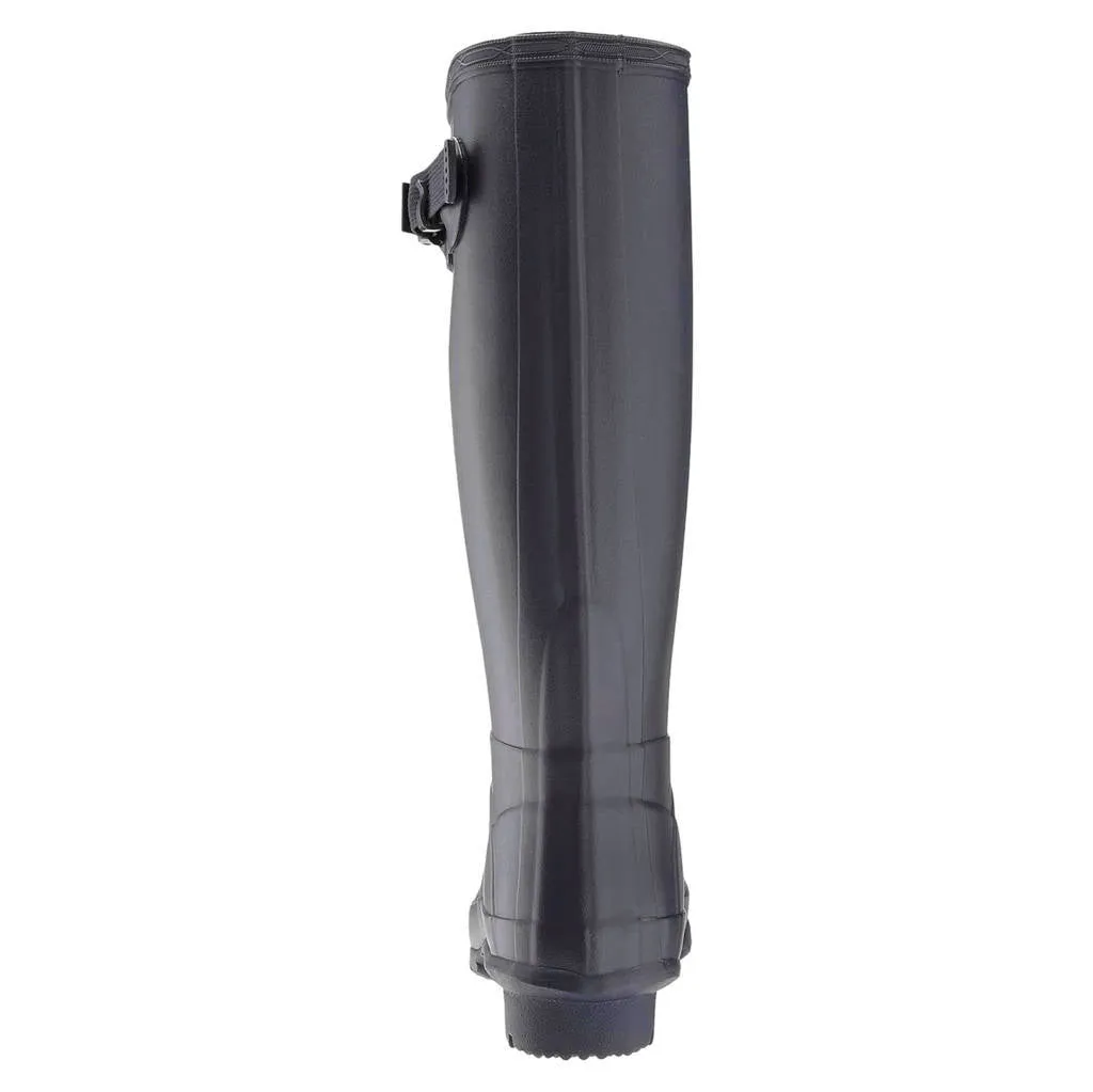 Bottes en caoutchouc hautes pour femmes Hunter Field Huntress