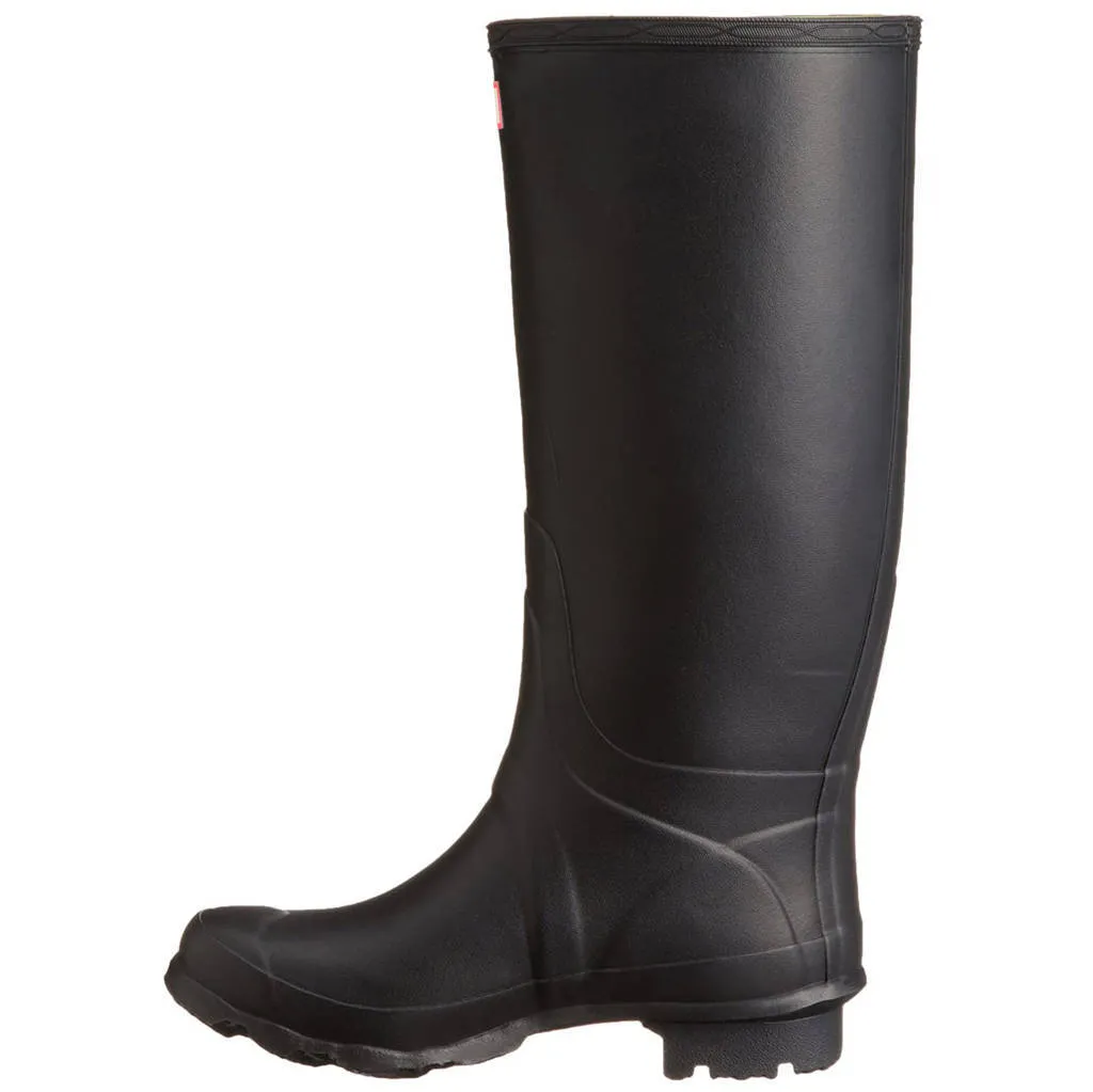 Bottes en caoutchouc hautes pour femmes Hunter Field Huntress