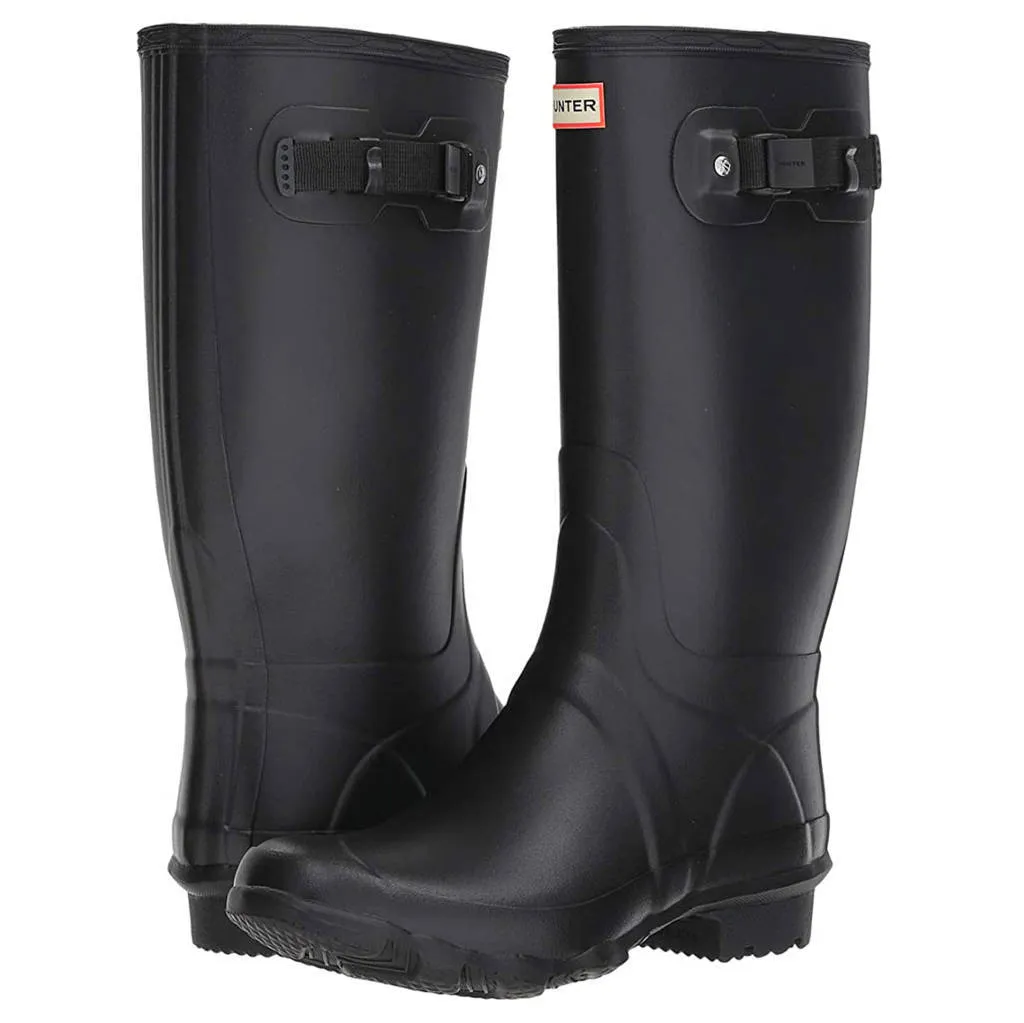 Bottes en caoutchouc hautes pour femmes Hunter Field Huntress