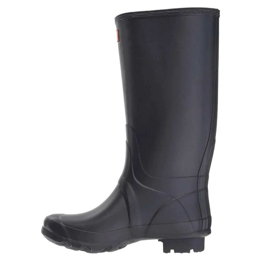 Bottes en caoutchouc hautes pour femmes Hunter Field Huntress