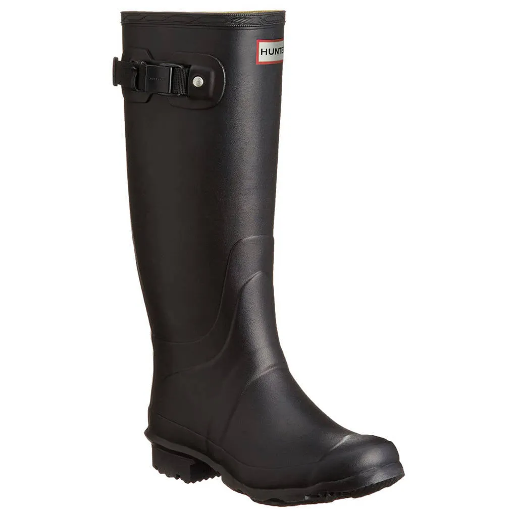 Bottes en caoutchouc hautes pour femmes Hunter Field Huntress