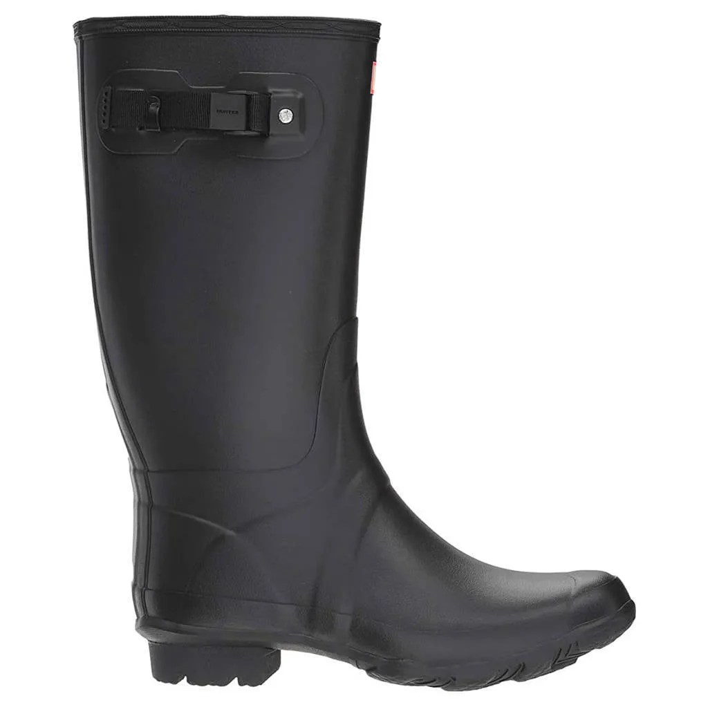 Bottes en caoutchouc hautes pour femmes Hunter Field Huntress