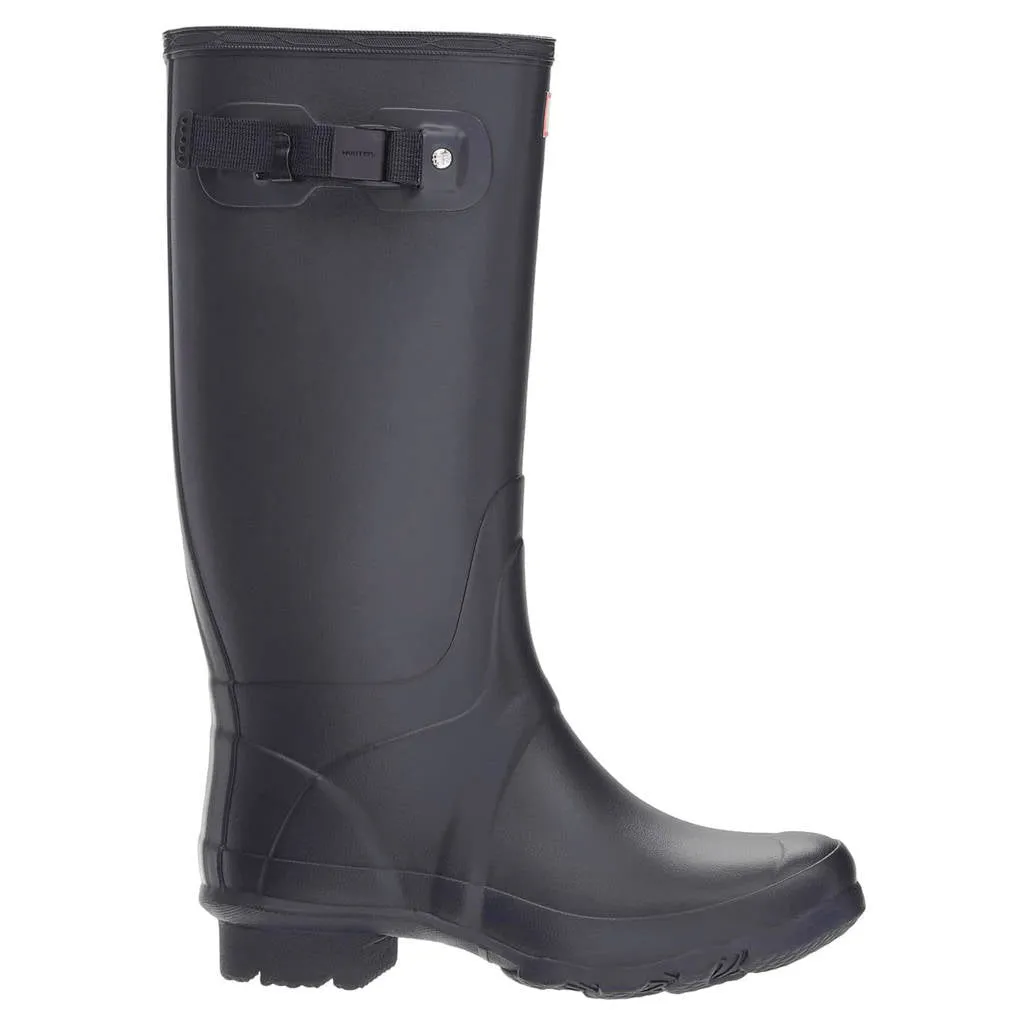 Bottes en caoutchouc hautes pour femmes Hunter Field Huntress