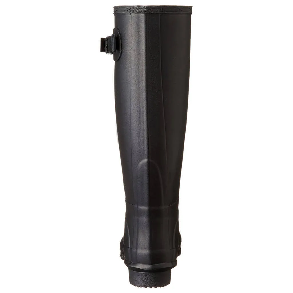 Bottes en caoutchouc hautes pour femmes Hunter Field Huntress