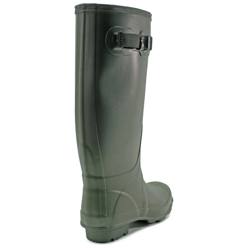 Bottes en caoutchouc hautes pour femmes Hunter Field Huntress