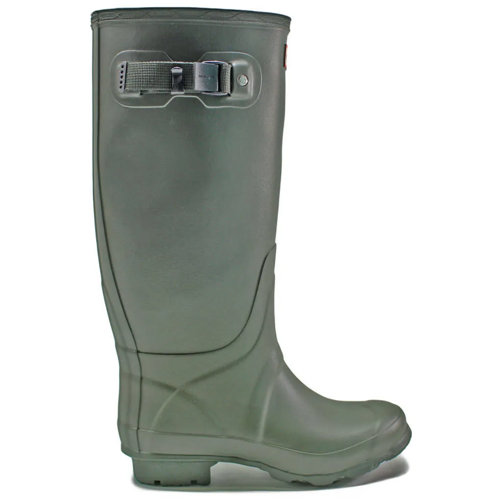 Bottes en caoutchouc hautes pour femmes Hunter Field Huntress