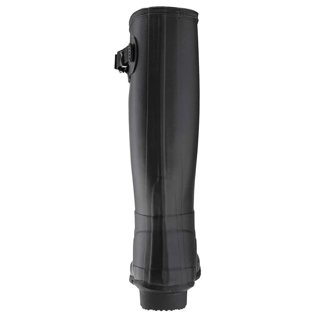 Bottes en caoutchouc hautes pour femmes Hunter Field Huntress