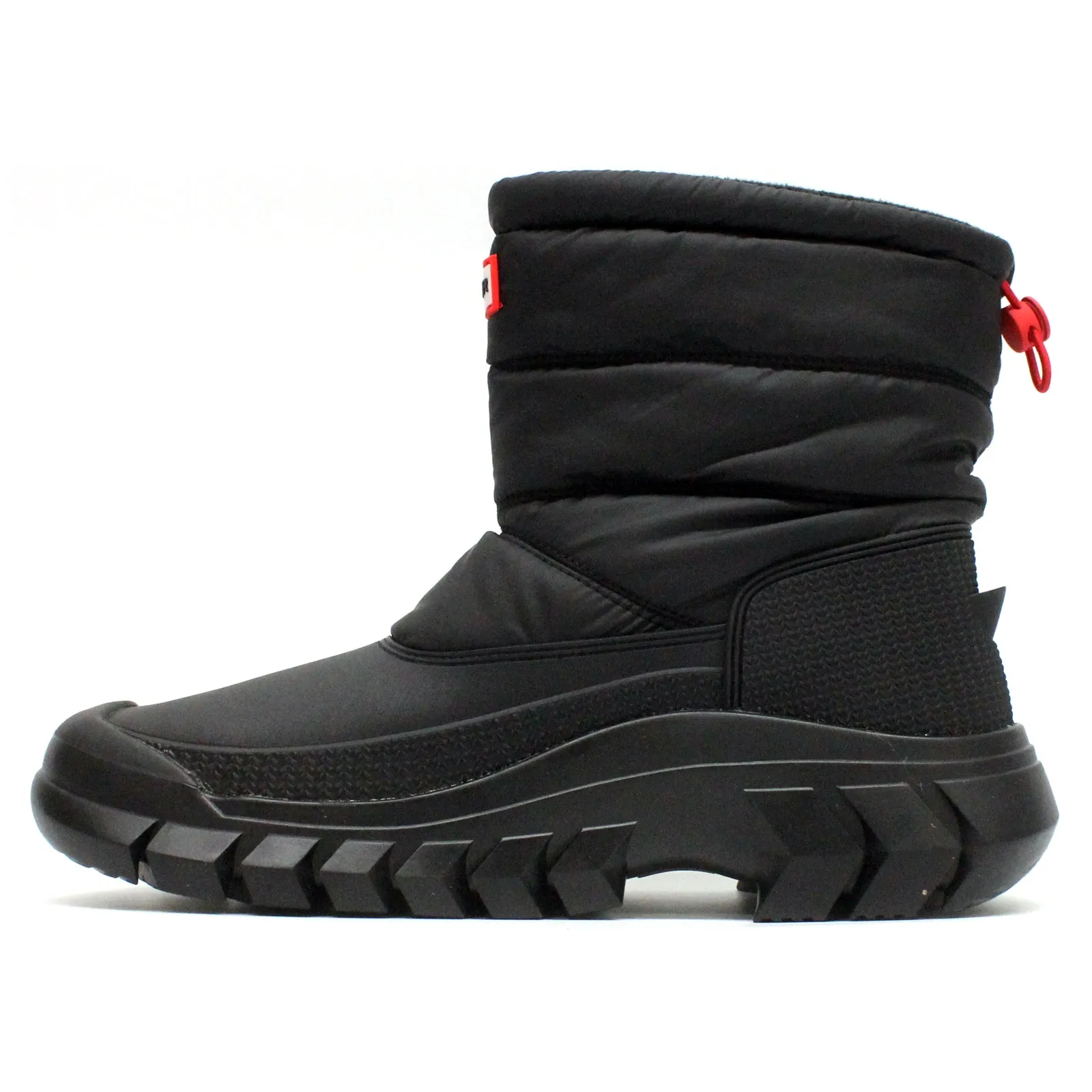 Bottes de plein air synthétiques intrépides courtes Hunter pour homme