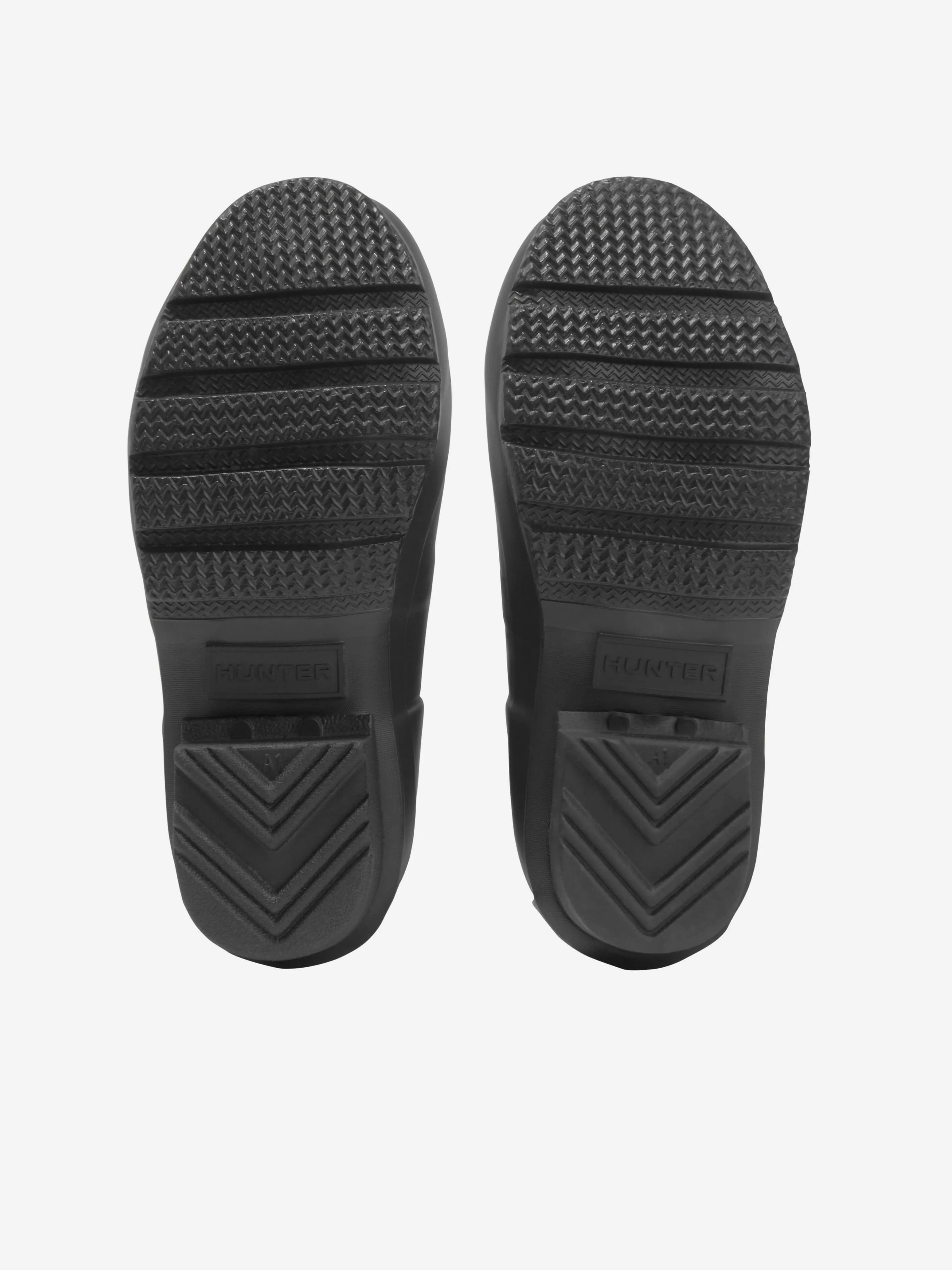 Bottes Originales Hunter Kids en Noir