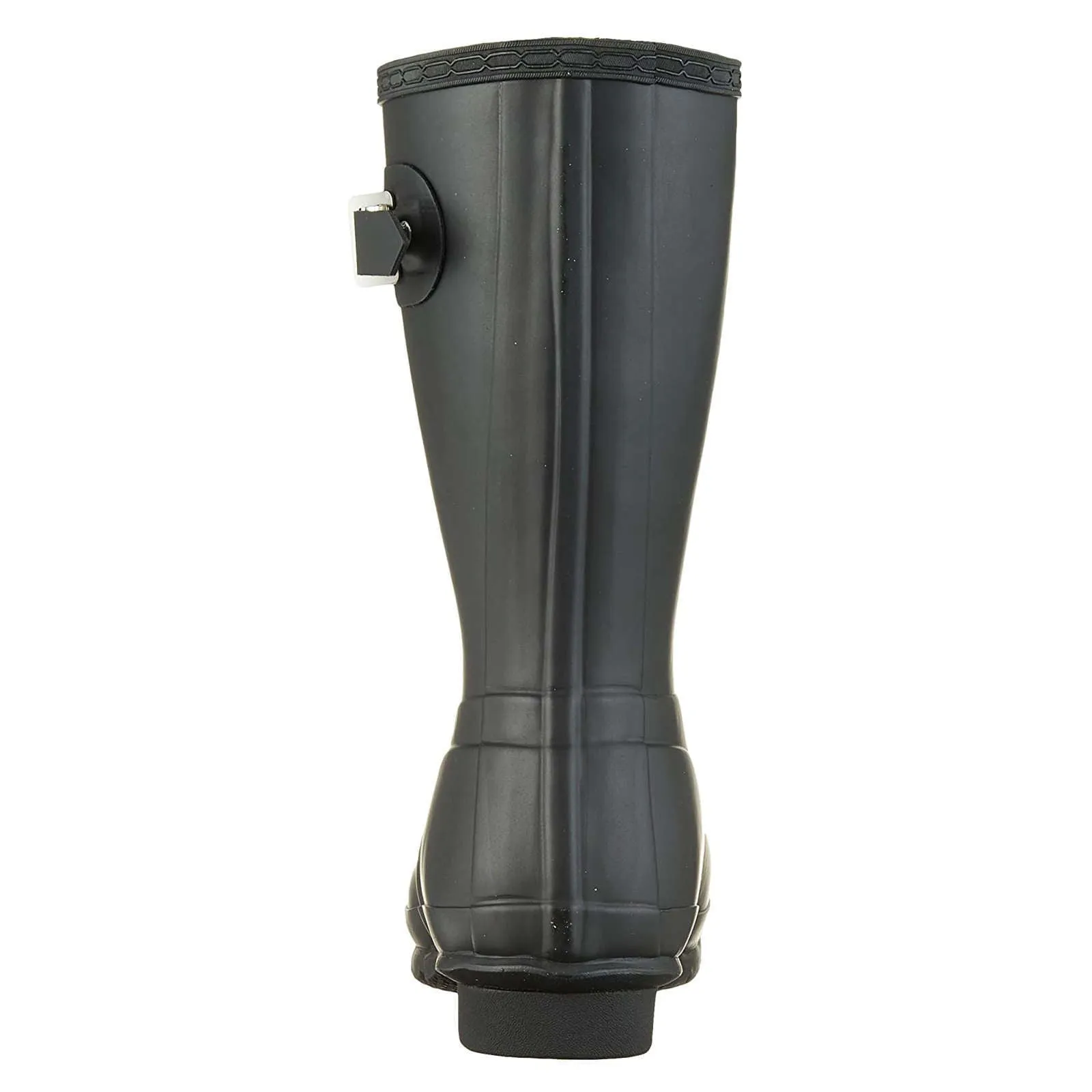 Bottes courtes Wellington en caoutchouc isolé pour femmes Hunter Original