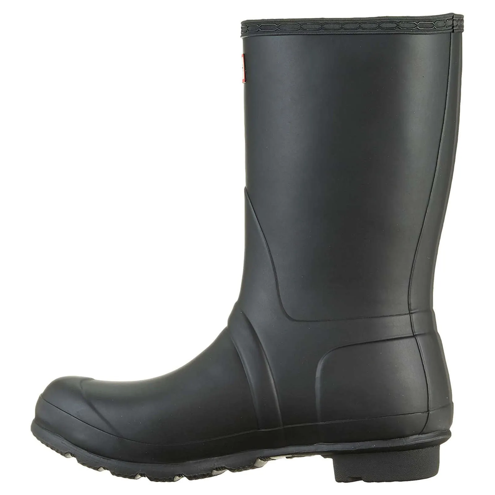 Bottes courtes Wellington en caoutchouc isolé pour femmes Hunter Original