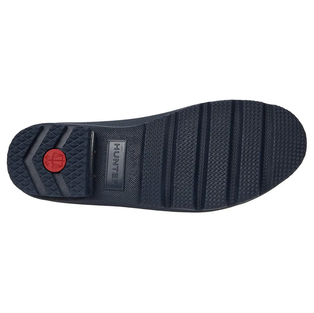 Bottes Chelsea en caoutchouc originales Hunter pour homme
