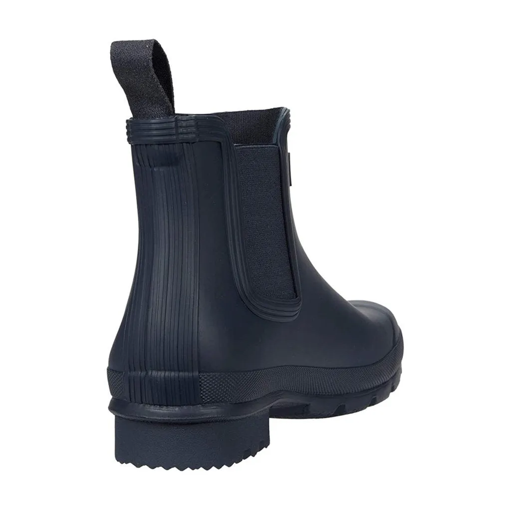 Bottes Chelsea en caoutchouc originales Hunter pour homme