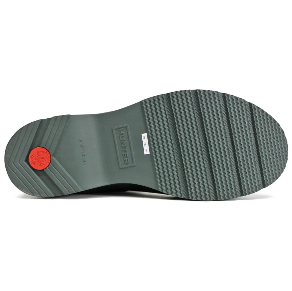 Bottes Chelsea pour Hommes en Néoprène et Caoutchouc Hunter Play