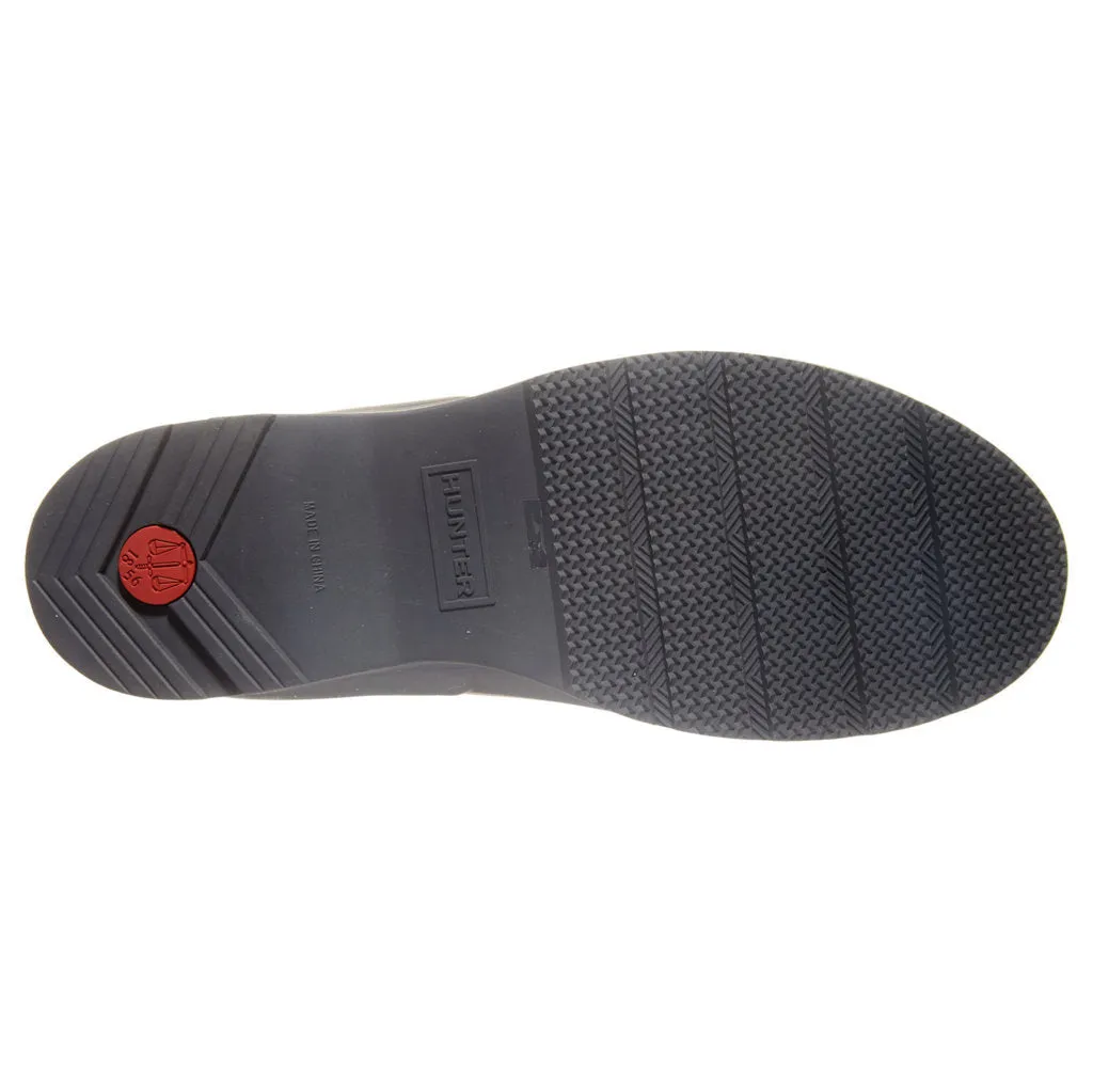 Bottes Chelsea pour Hommes en Néoprène et Caoutchouc Hunter Play