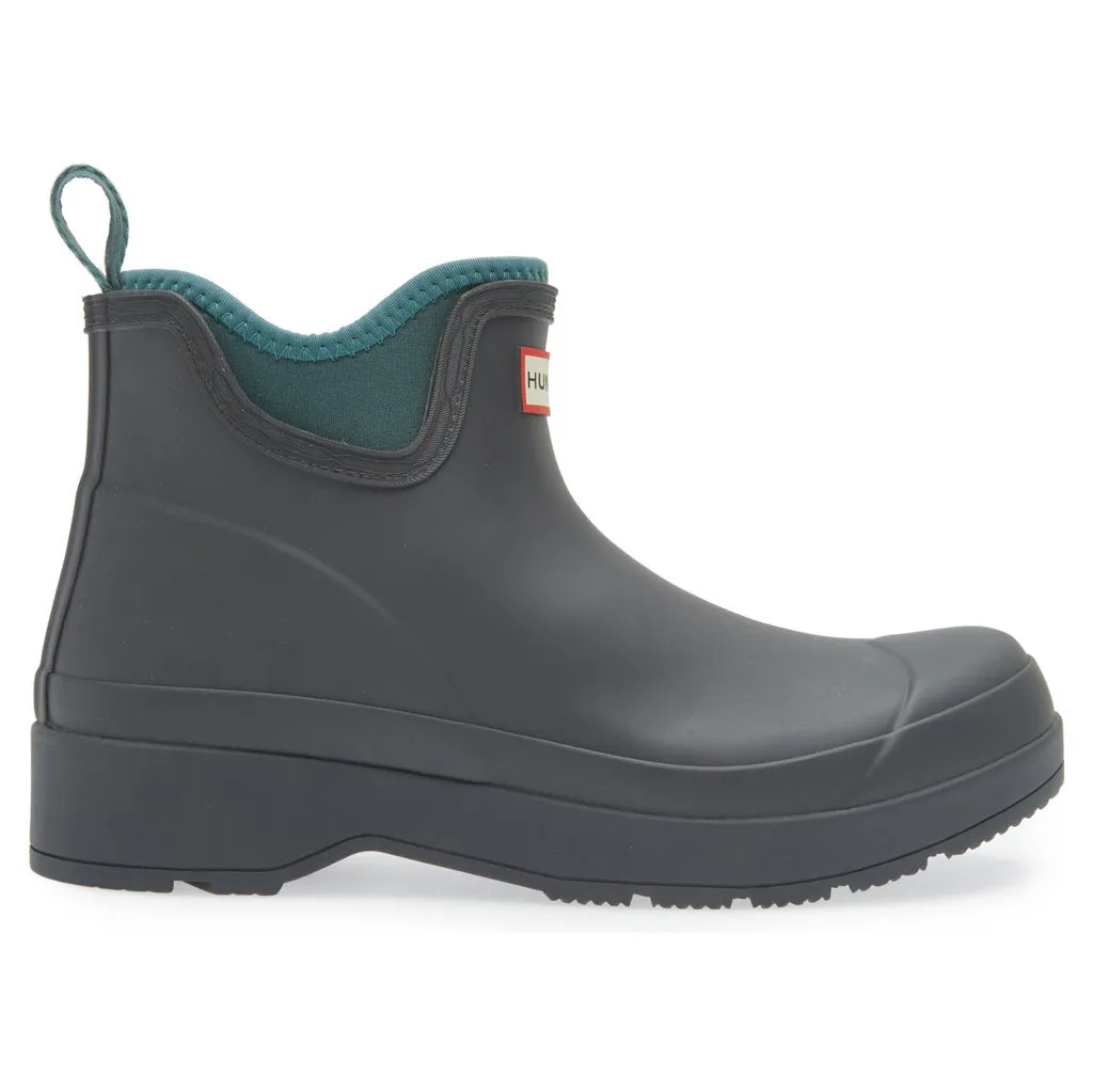 Bottes Chelsea pour Hommes en Néoprène et Caoutchouc Hunter Play