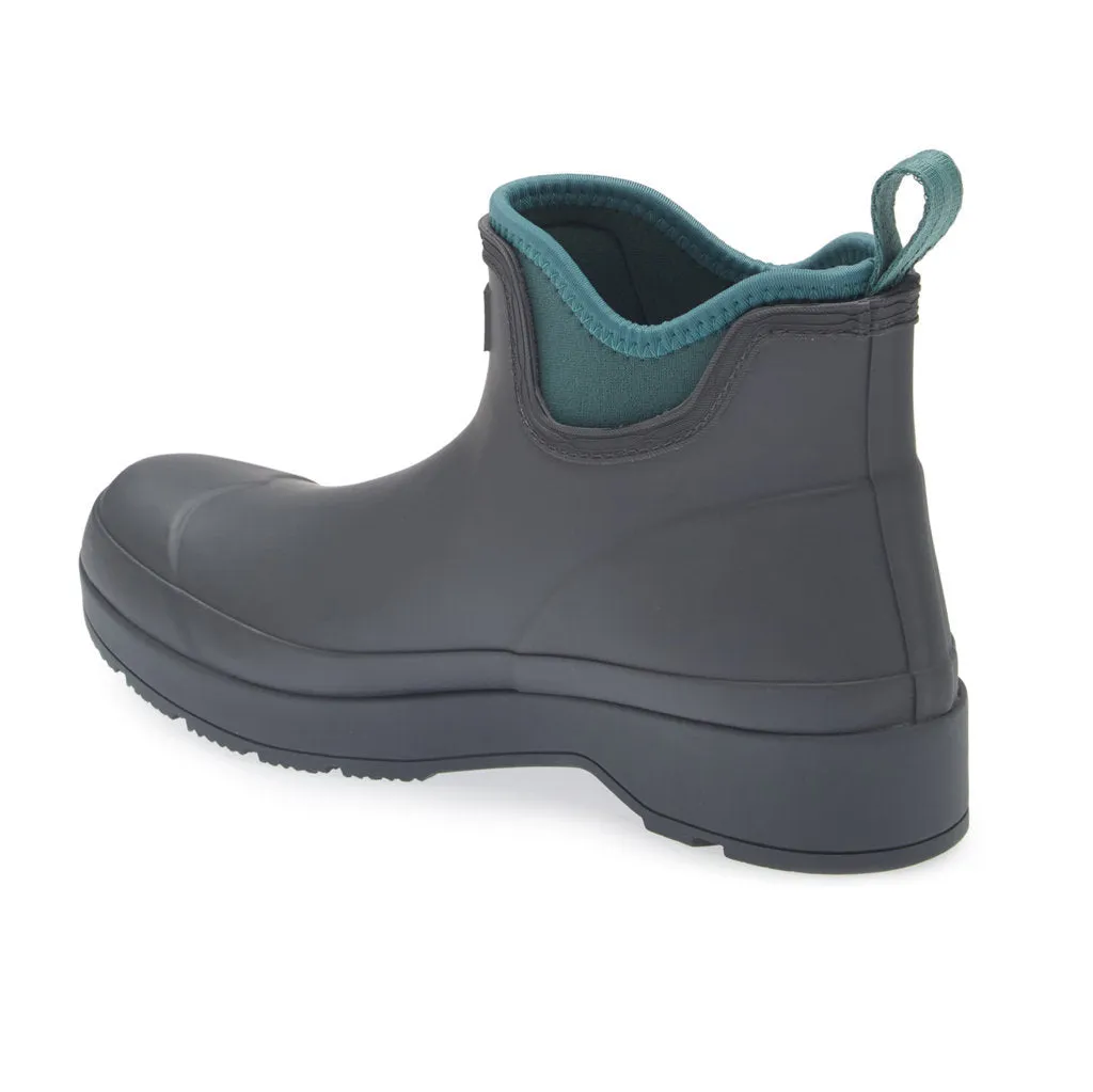 Bottes Chelsea pour Hommes en Néoprène et Caoutchouc Hunter Play