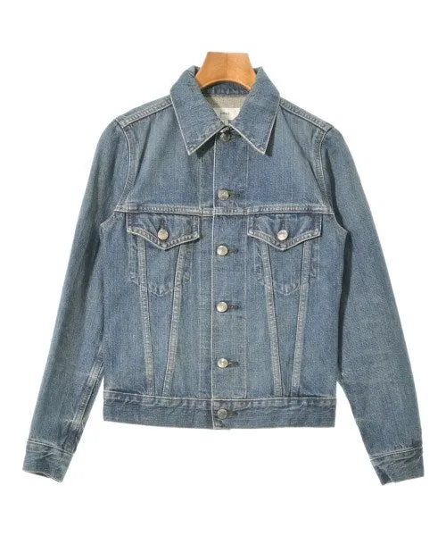 Vestes en denim HYKE