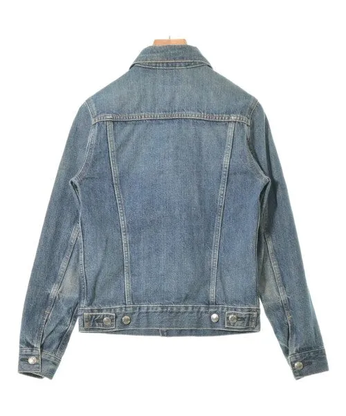 Vestes en denim HYKE