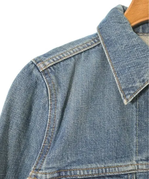 Vestes en denim HYKE