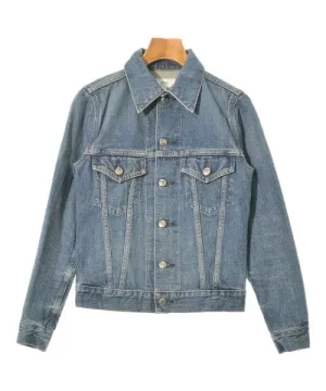 HYKE Denim jackets