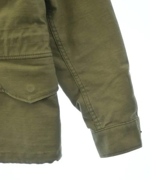 Vestes militaires HYKE