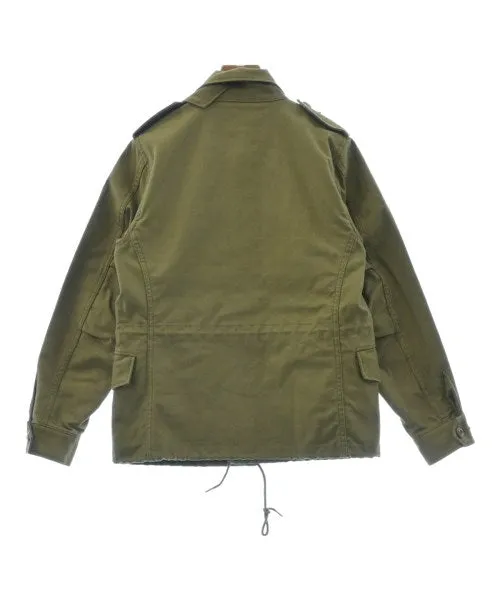 Vestes militaires HYKE