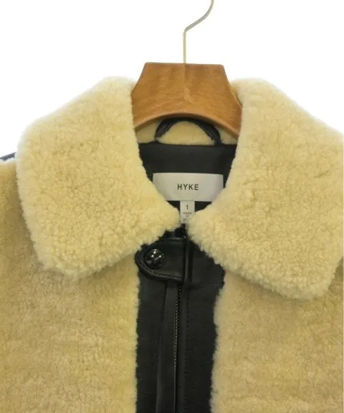 Vestes de moto HYKE