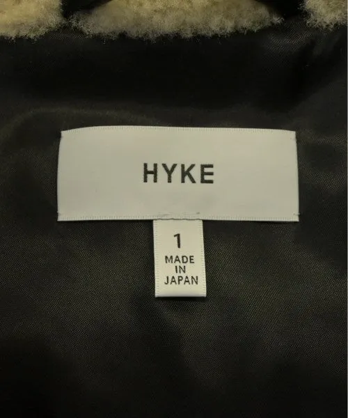 Vestes de moto HYKE