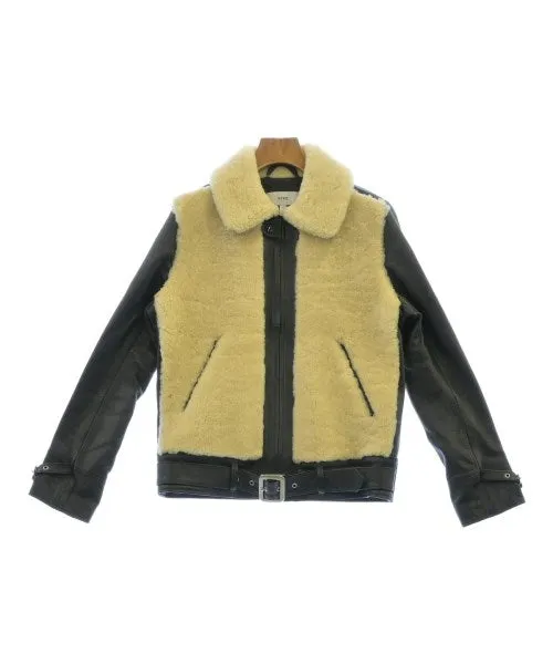 Vestes de moto HYKE