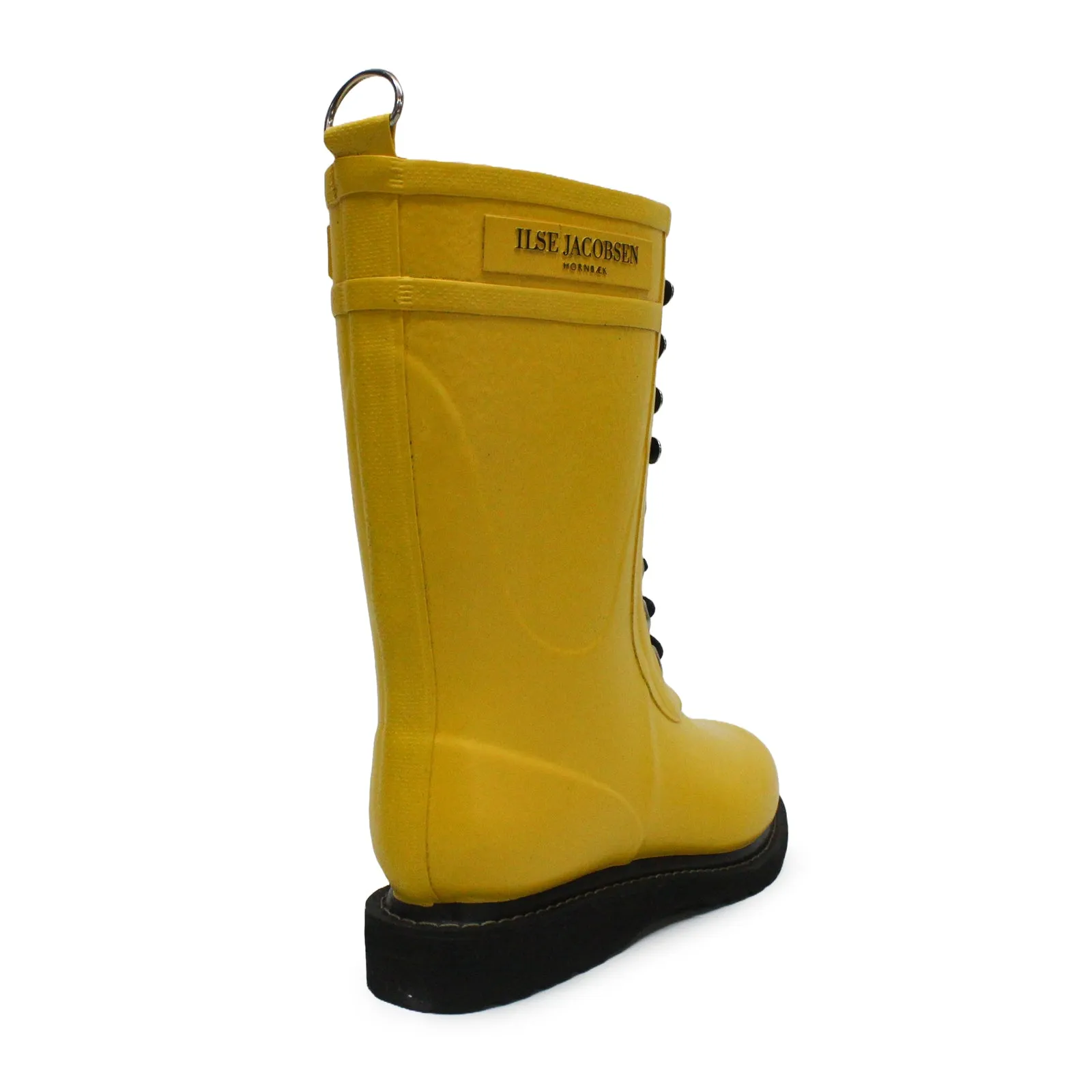 Bottes en caoutchouc pour femmes Ilse Jacobsen Rub15