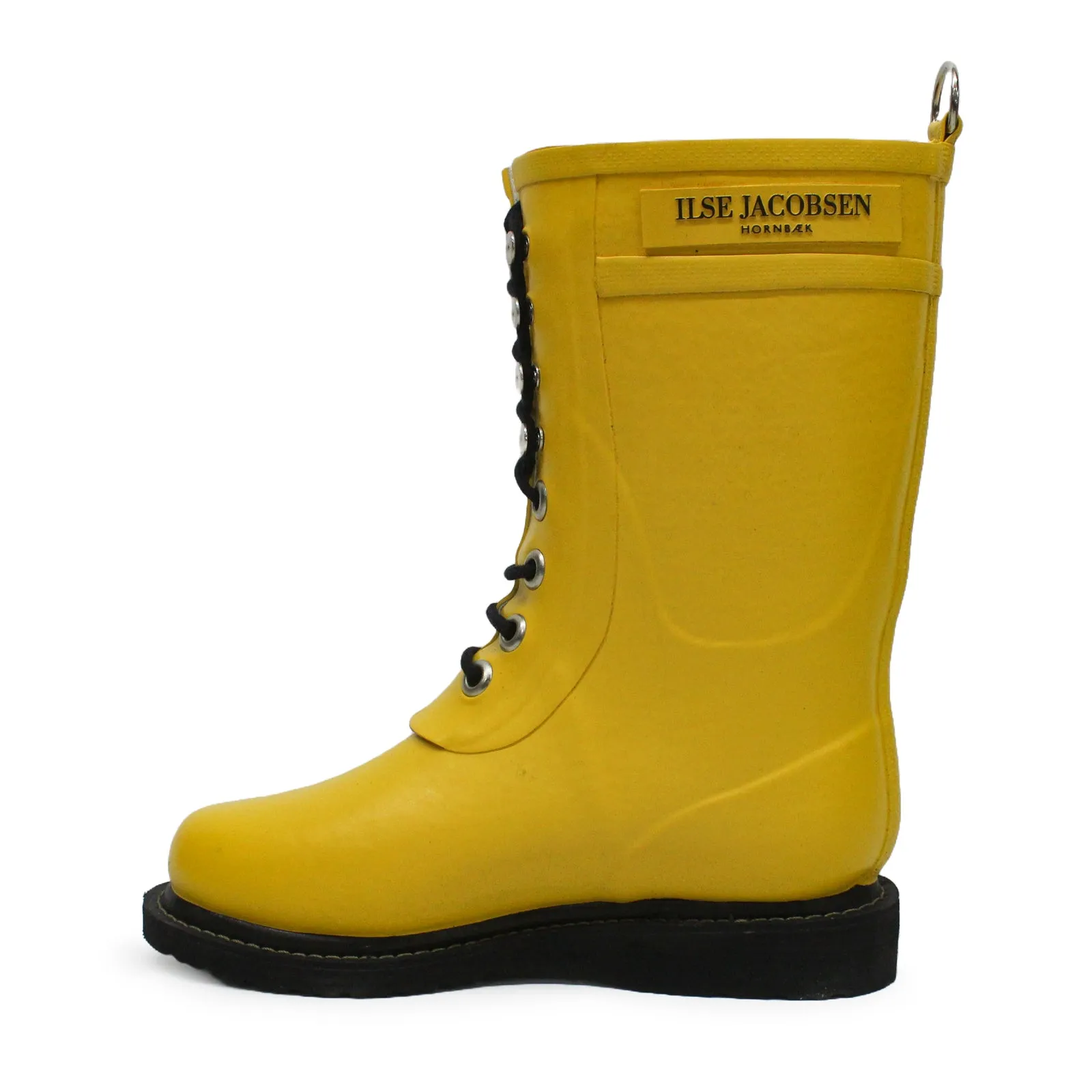 Bottes en caoutchouc pour femmes Ilse Jacobsen Rub15