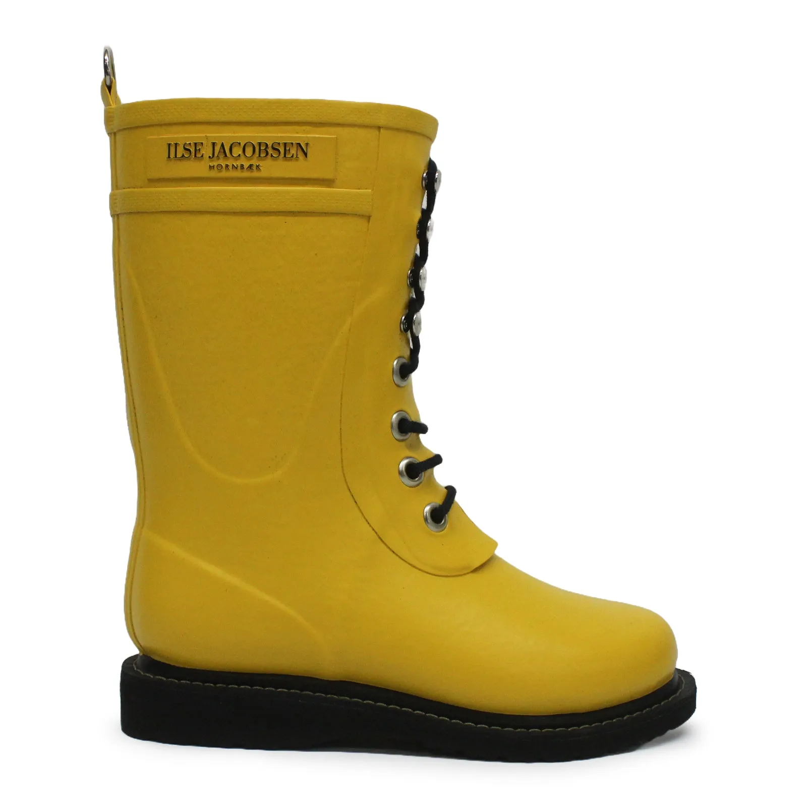 Bottes en caoutchouc pour femmes Ilse Jacobsen Rub15