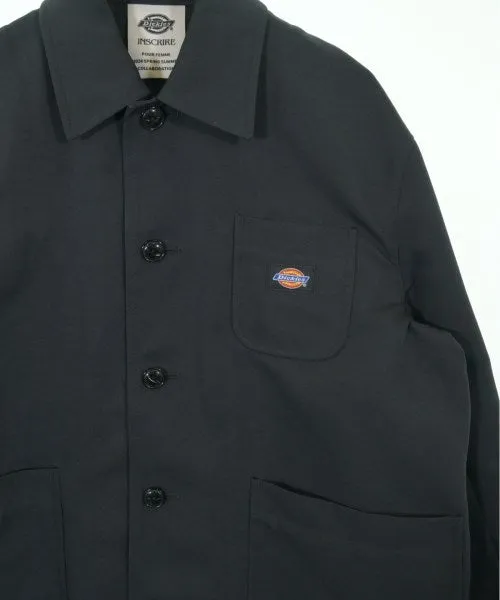 Vestes de travail INSCRIRE