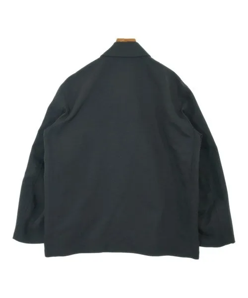 Vestes de travail INSCRIRE